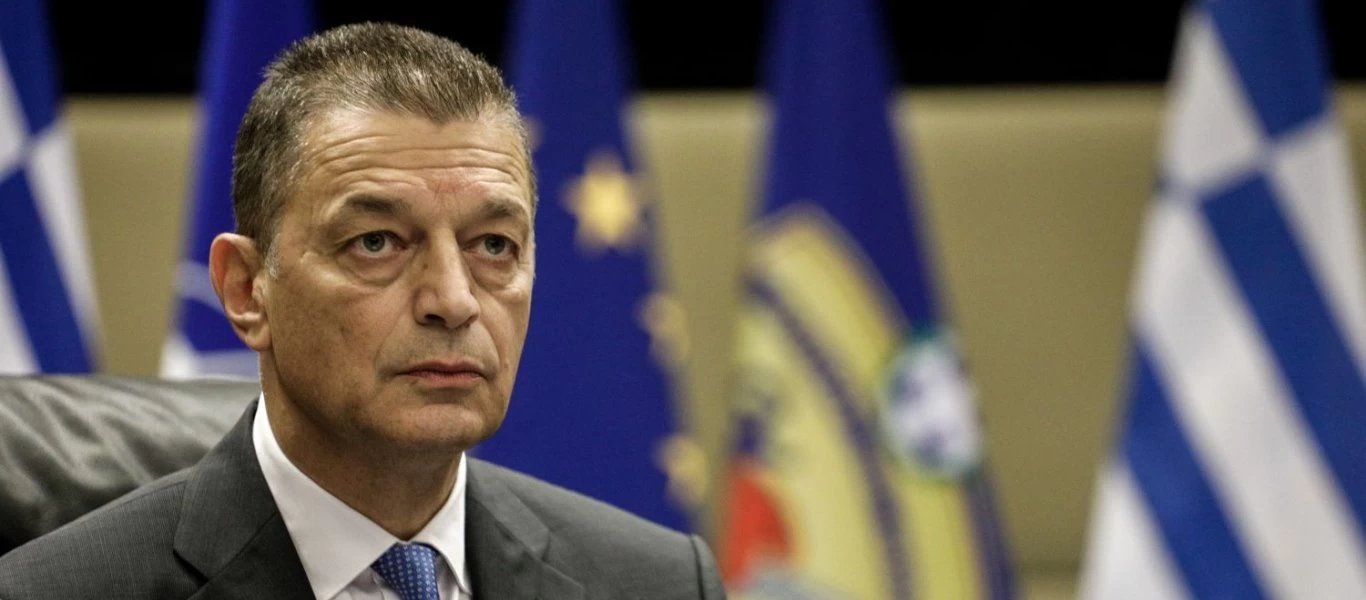 Καρφί σε ΥΠΕΞ από ΥΦΕΘΑ Α.Στεφανή: «Η Τουρκία διάλεξε πλευρά στη Λιβύη και φαίνεται αυτή να κερδίζει»